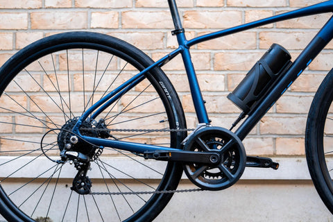 electric bicycle conversion kit uk Premium Offroad Bike Kit, 26" Rear Watch the Street Legal Kit reviewed by Electric Bike Review below Best electric bike conversion kits