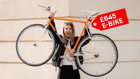 Best e-bike conversion kits in the USA | Winter 2026