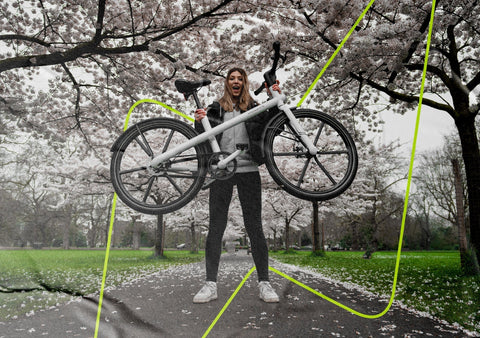 The best Black Friday 2025 electric bike deals in the US