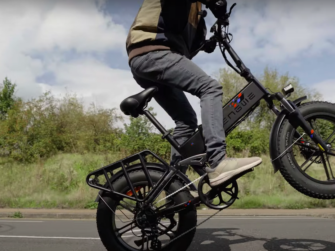 Are electric scooters legal? UK law explained (December 2023 update