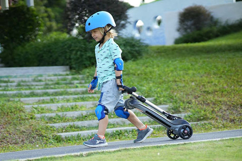Best electric scooters for children in the USA | 2026