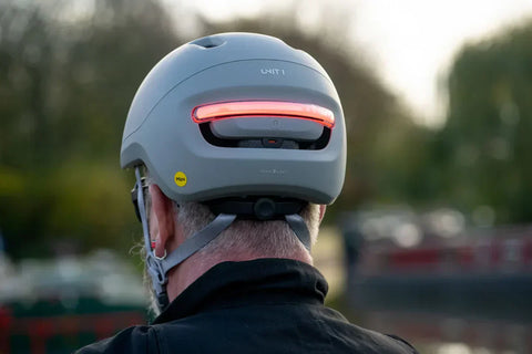 Unit 1 Neon review - Can prevent a crash before it happens?