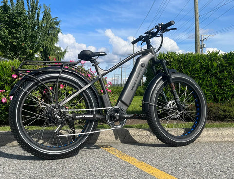 Best electric bikes in Canada in Spring 2026