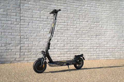 Best electric online scooter for adults