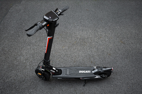 Best rated adult electric scooters