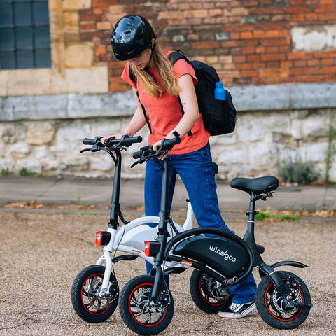 Cheap and budget electric bikes for adults