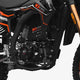 10TEN 10TEN MX-E 3L Electric Motorbike