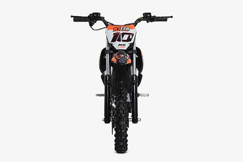 10TEN 10TEN MX-E Electric Motorbike Electric Motorbike