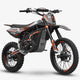 10TEN 10TEN MX-E3 Electric Motorbike