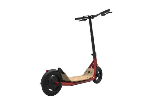 8TEV 8TEV B10 Roam Electric Scooter e-scooter