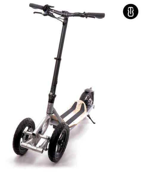 8TEV 8TEV C12 Roam - 3-Wheel Electric Scooter e-scooter