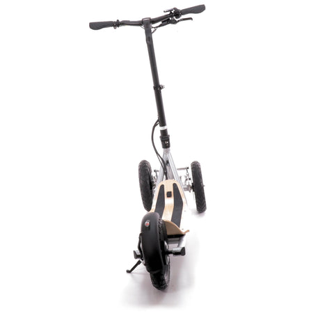 8TEV 8TEV C12 Roam - 3-Wheel Electric Scooter e-scooter