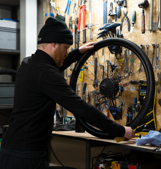 Electric bike conversion kits - which one is the best? – Electroheads ...