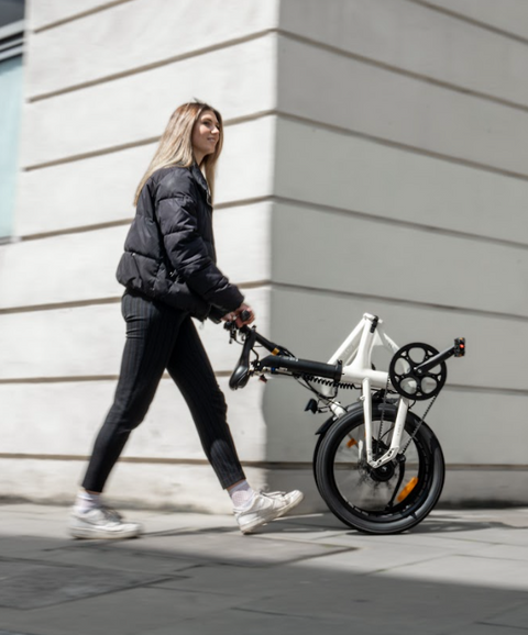 ADO Air 20, Folding Electric Bike