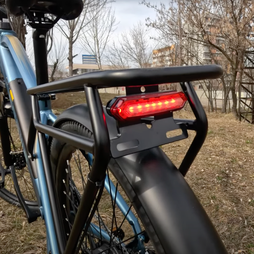 Engwe P26 Electric Bike – Electroheads Media Ltd