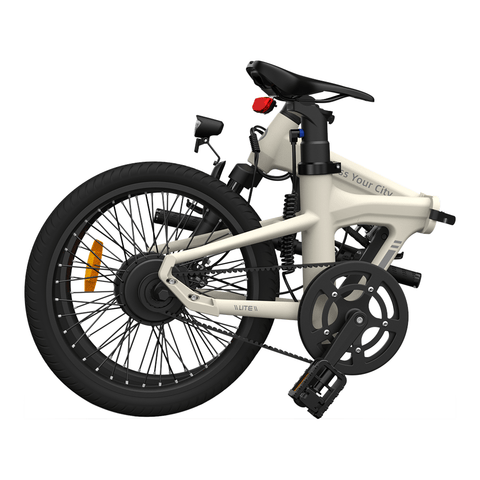 ADO ADO Air 20 electric bike Electric Folding Bikes