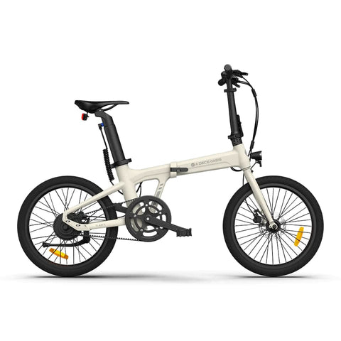 ADO ADO Air 20 electric bike Electric Folding Bikes