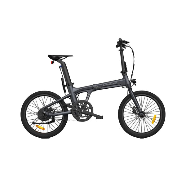 Dahon boost electric folding sales bike