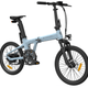 ADO ADO Air 20S Electric Bike with Suspension Electric Folding Bikes