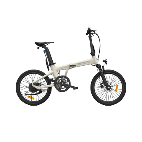 ADO Air 20S Electric Bike with Suspension – Electroheads