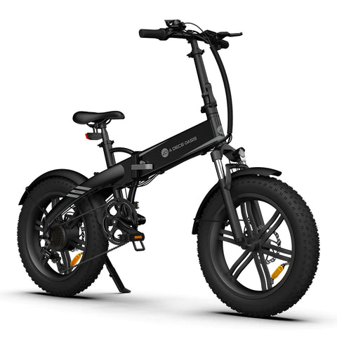 ADO ADO Beast 20F (500W) Electric Bike Electric Bikes with Fat Tyres