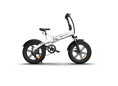 ADO ADO Beast 20F electric bike Electric Bikes with Fat Tyres
