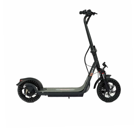 Alba E-Bikes Alba E-Bikes S Pro electric scooter Electric Road Scooters