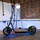 Alba E-Bikes Alba E-Bikes S Pro electric scooter (Ex-Display) - Grade B Electric Road Scooters