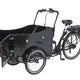 AM Cargo AM Cargo Dog Friendly Electric Trike Electric Cargo Bikes