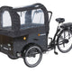AM Cargo AM Cargo Kindergarten Open Electric Trike (6 Children) Electric Cargo Bikes