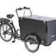 AM Cargo AM Cargo Workman 2 Electric Trike Electric Cargo Bikes