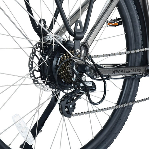 ex display electric bikes