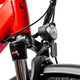 Ampere Ampere Hilux Hybrid Bike Electric Road Bikes