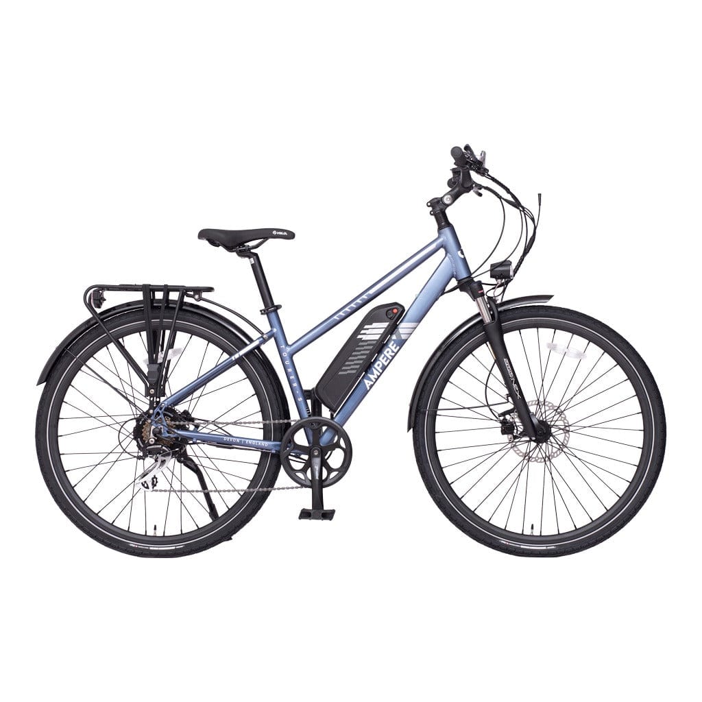 S and 2025 e bikes