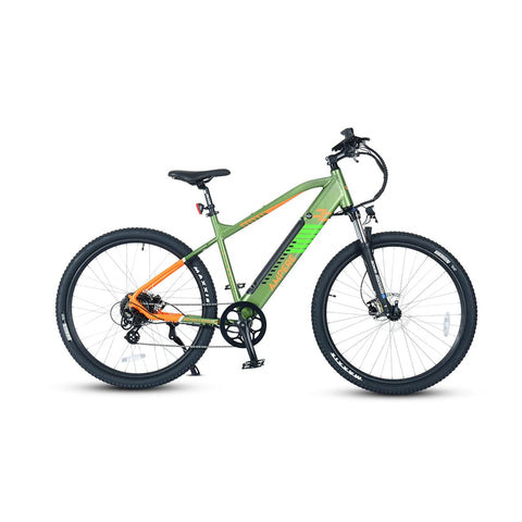 Ampere Ampere X-Trail electric mountain bike Electric Mountain Bikes