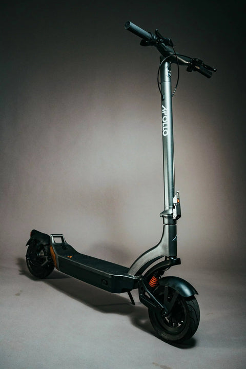Apollo Apollo City (2022) Electric Scooter Commuter/City scooter