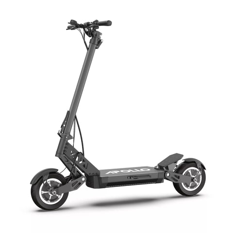 Apollo Apollo Ghost (2022) Electric Scooter Commuter/City scooter