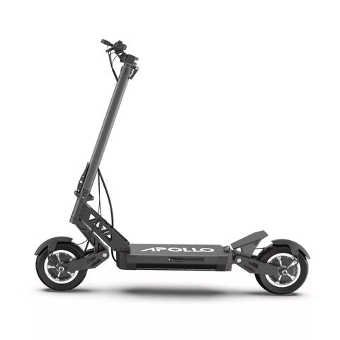 Apollo Apollo Ghost (2022) Electric Scooter Commuter/City scooter