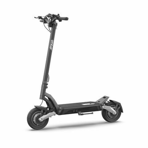 Apollo Apollo Phantom Ludicrous 60v Electric Scooter Commuter/City scooter
