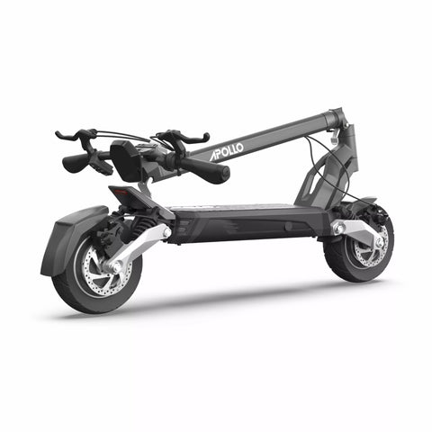 Element Apollo Phantom V2 (2022) Electric Scooter Commuter/City scooter