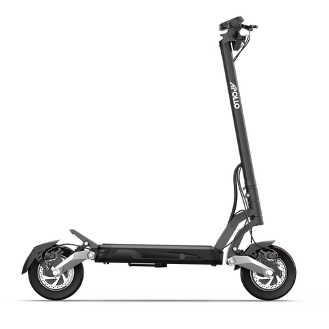 Apollo Apollo Phantom V3 (2023) Electric Scooter Commuter/City scooter
