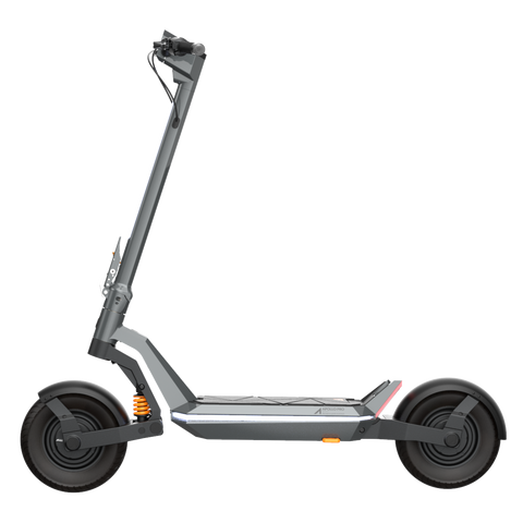 Apollo Apollo Pro Electric Scooter Commuter/City scooter