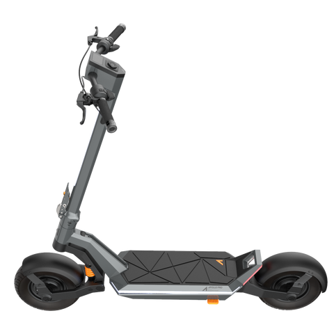 Apollo Apollo Pro Electric Scooter Commuter/City scooter