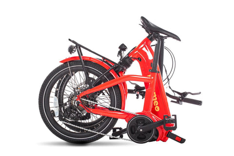 Beameo Beameo Buddy Foldable Electric Bike Electric Folding Bikes