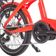 Beameo Beameo Buddy Foldable Electric Bike Electric Folding Bikes