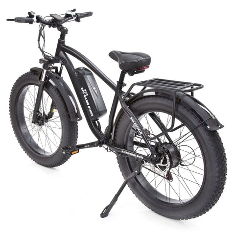 Big Game Bikes Big Game Bikes Buffalo 750w Electric Bike E-Bike