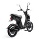 Cuca Cuca Smart Electric Bike Electric Bikes with Fat Tyres