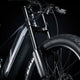 Cuca Cyrusher Nitro Electric Bikes with Fat Tyres