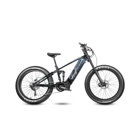 Cyrusher Cyrusher Nitro Electric Mountain Bikes