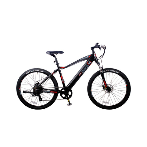 Dallingridge Dallingridge Coniston Hardtail Electric Mountain Bike Electric Mountain Bikes